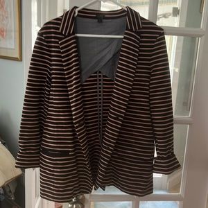 J Crew Jacket Size XL